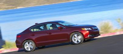 Acura ILX (2014) - picture 4 of 9