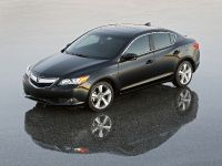 Acura ILX (2014) - picture 1 of 9