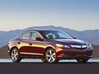 Acura ILX (2014) - picture 2 of 9