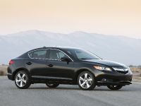 Acura ILX (2014) - picture 3 of 9