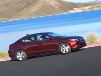 Acura ILX (2014) - picture 4 of 9