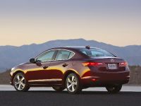 Acura ILX (2014) - picture 5 of 9