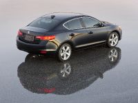 Acura ILX (2014) - picture 6 of 9
