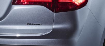 Acura MDX Prototype (2014) - picture 4 of 7