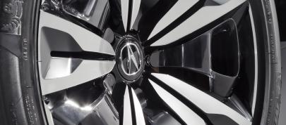 Acura MDX Prototype (2014) - picture 7 of 7