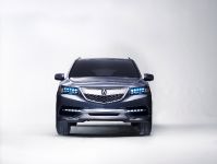 Acura MDX Prototype (2014) - picture 1 of 7