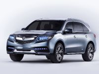 Acura MDX Prototype (2014) - picture 2 of 7