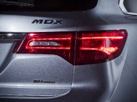 Acura MDX Prototype (2014) - picture 3 of 7