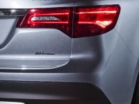 Acura MDX Prototype (2014) - picture 4 of 7