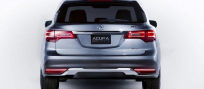 2014 Acura MDX (2013) - picture 4 of 5