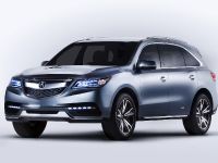 2014 Acura MDX (2013) - picture 1 of 5