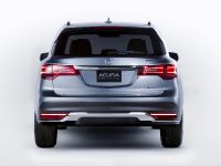 2014 Acura MDX (2013) - picture 4 of 5
