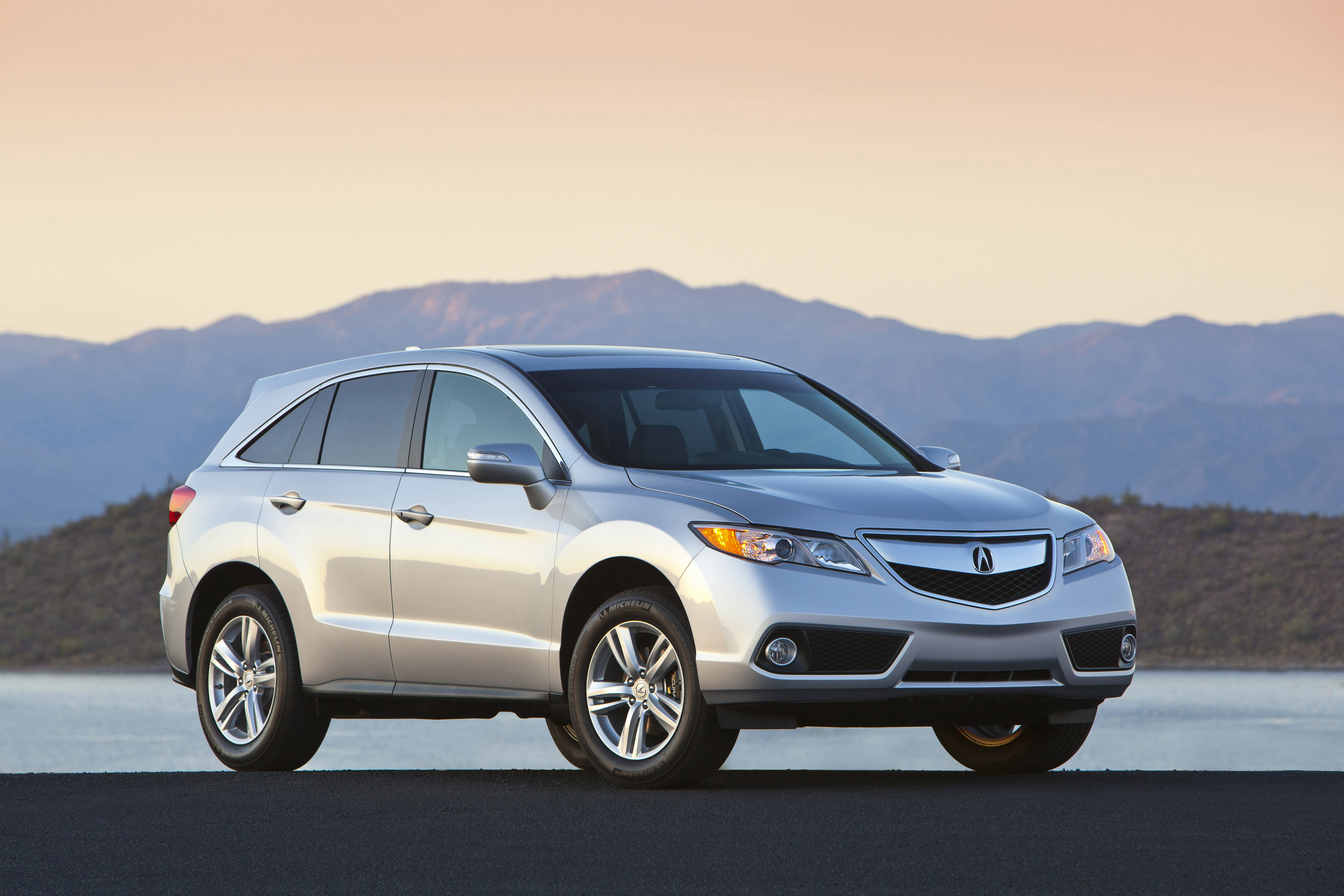 Acura RDX