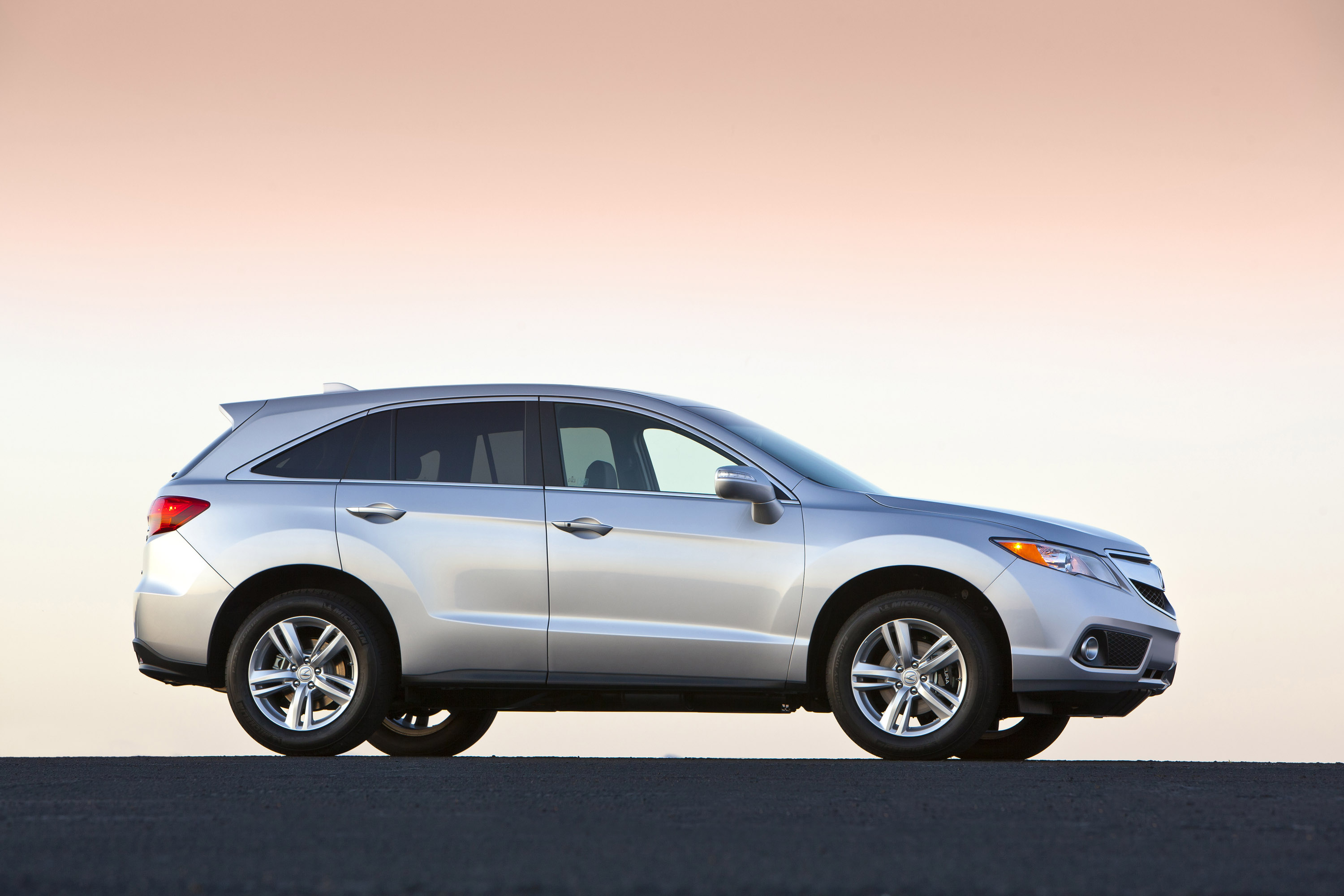 Acura RDX