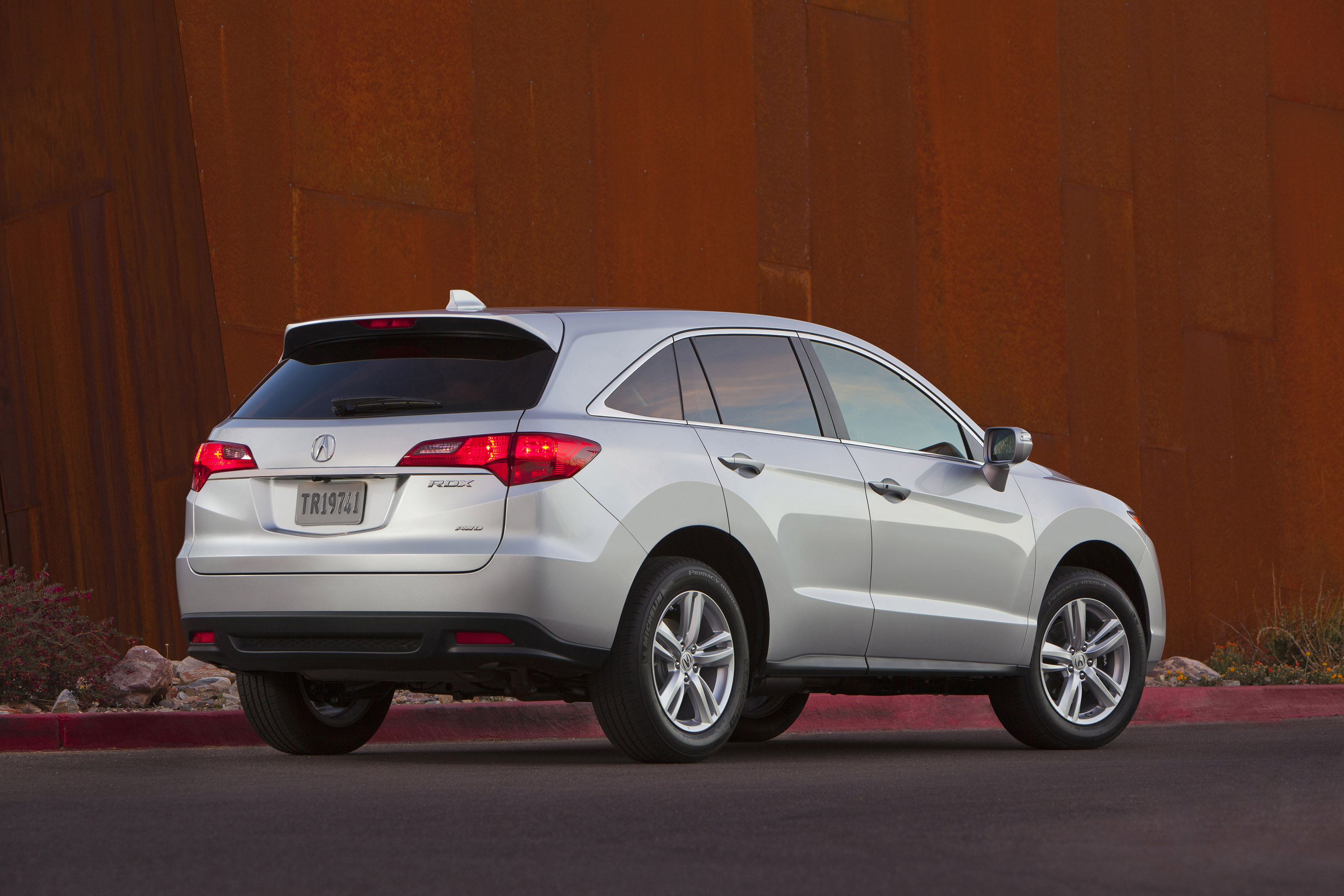 Acura RDX