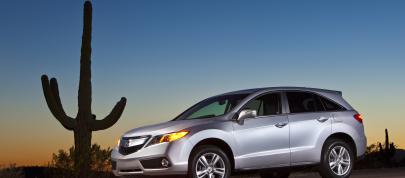 Acura RDX (2014) - picture 4 of 13