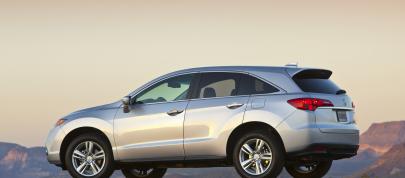 Acura RDX (2014) - picture 7 of 13