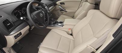 Acura RDX (2014) - picture 12 of 13