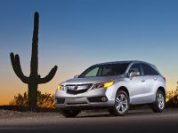 Acura RDX (2014) - picture 1 of 13