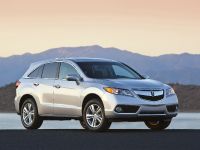 Acura RDX (2014) - picture 2 of 13