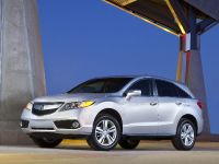 Acura RDX (2014) - picture 3 of 13