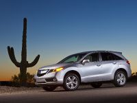Acura RDX (2014) - picture 4 of 13