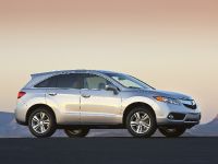 Acura RDX (2014) - picture 5 of 13