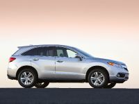 Acura RDX (2014) - picture 6 of 13