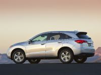 Acura RDX (2014) - picture 7 of 13