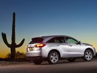 Acura RDX (2014) - picture 8 of 13