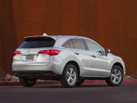 Acura RDX (2014) - picture 10 of 13
