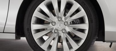 Acura RLX Flagship Sedan (2014) - picture 4 of 4