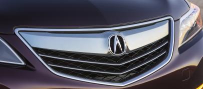 Acura RLX Sport Hybrid SH-AWD (2014) - picture 23 of 37