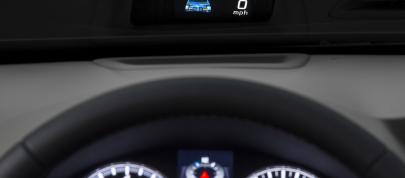 Acura RLX Sport Hybrid SH-AWD (2014) - picture 36 of 37