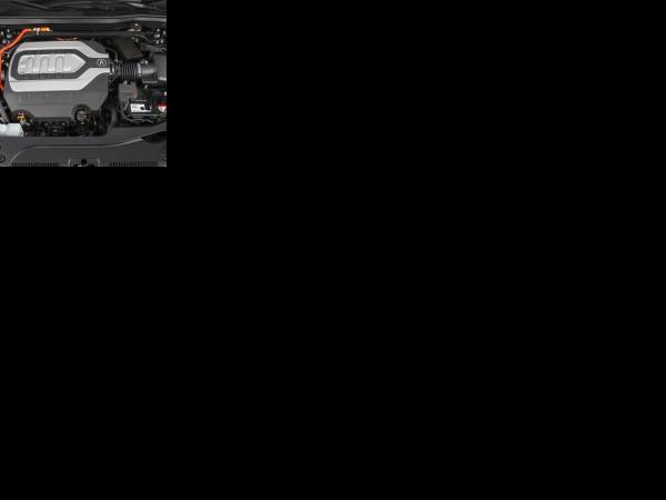 Acura RLX Sport Hybrid SH-AWD (2014) - picture 37 of 37