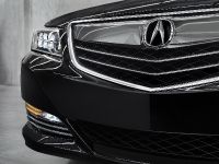 Acura RLX Sport Hybrid SH-AWD (2014) - picture 1 of 37