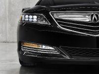 Acura RLX Sport Hybrid SH-AWD (2014) - picture 2 of 37