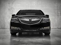 Acura RLX Sport Hybrid SH-AWD (2014) - picture 3 of 37