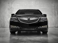 Acura RLX Sport Hybrid SH-AWD (2014) - picture 3 of 37