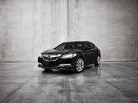 Acura RLX Sport Hybrid SH-AWD (2014) - picture 4 of 37