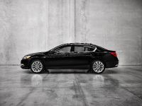 Acura RLX Sport Hybrid SH-AWD (2014) - picture 6 of 37