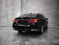 Acura RLX Sport Hybrid SH-AWD (2014) - picture 7 of 37