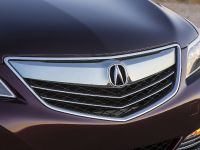 Acura RLX Sport Hybrid SH-AWD (2014)