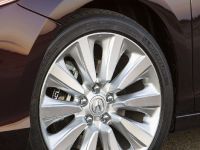 Acura RLX Sport Hybrid SH-AWD (2014)