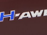 Acura RLX Sport Hybrid SH-AWD (2014)