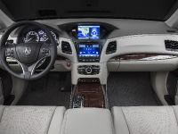 Acura RLX Sport Hybrid SH-AWD (2014) - picture 29 of 37