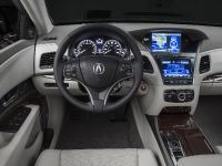 Acura RLX Sport Hybrid SH-AWD (2014) - picture 30 of 37