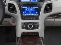 Acura RLX Sport Hybrid SH-AWD (2014)