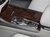 Acura RLX Sport Hybrid SH-AWD (2014)