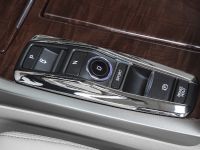 Acura RLX Sport Hybrid SH-AWD (2014) - picture 34 of 37